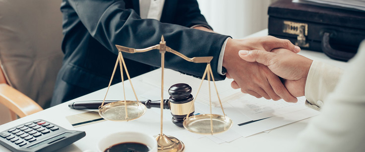 Understanding Business Law: Protecting Your Company and Its Interests